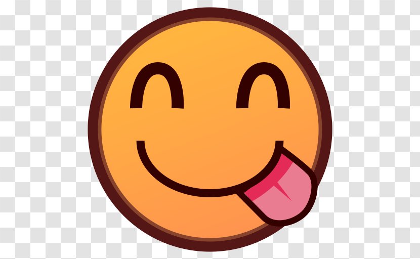 Emoji Smiley Emoticon SMS - Text Messaging - Meal Transparent PNG