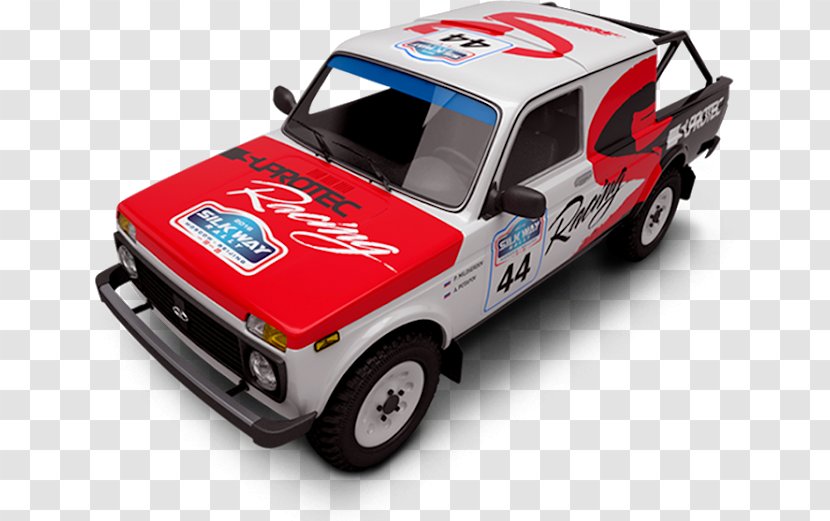 Car Bumper Motor Vehicle Rally Raid Automotive Design - Cartoon Transparent PNG