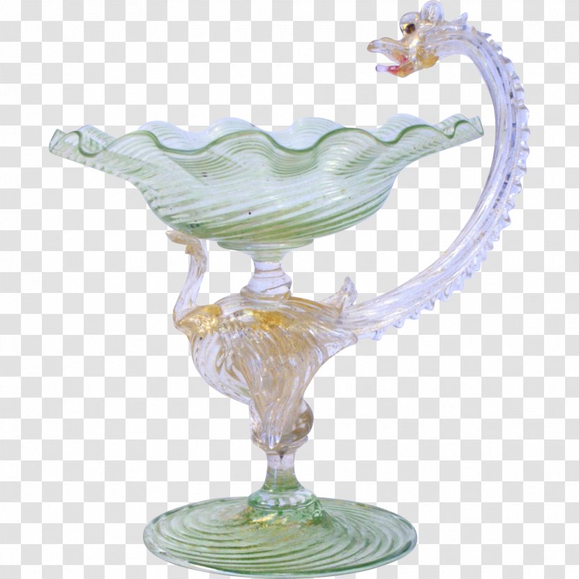 Table-glass Vase Tableware - Tableglass - Glass Transparent PNG