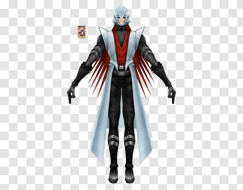 Costume Design Character - Fictional - Yugioh Capsule Monsters Transparent PNG