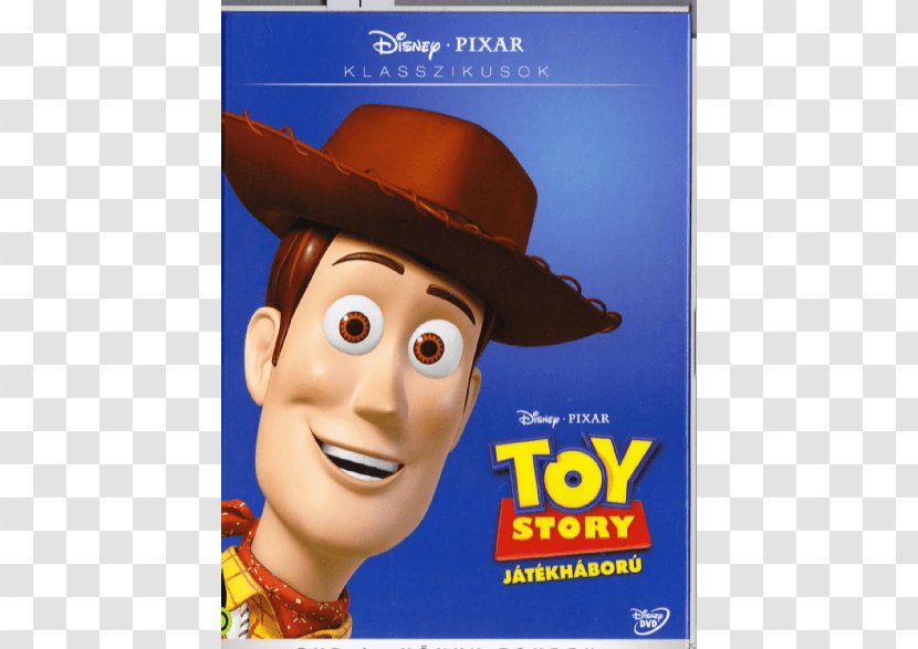 Toy Story 3: The Video Game Sheriff Woody Mrs. Potato Head John Lasseter - 4 Transparent PNG