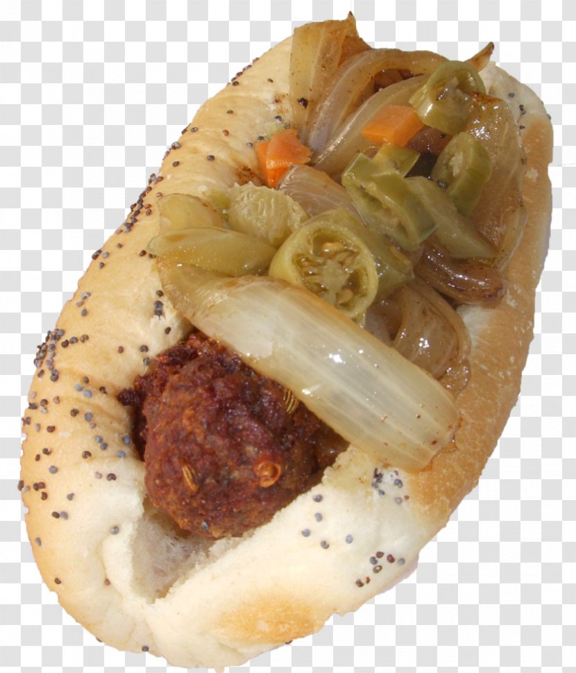 Sausage Sandwich Italian Cuisine Salami Chicago-style Hot Dog - Dry Celery Transparent PNG