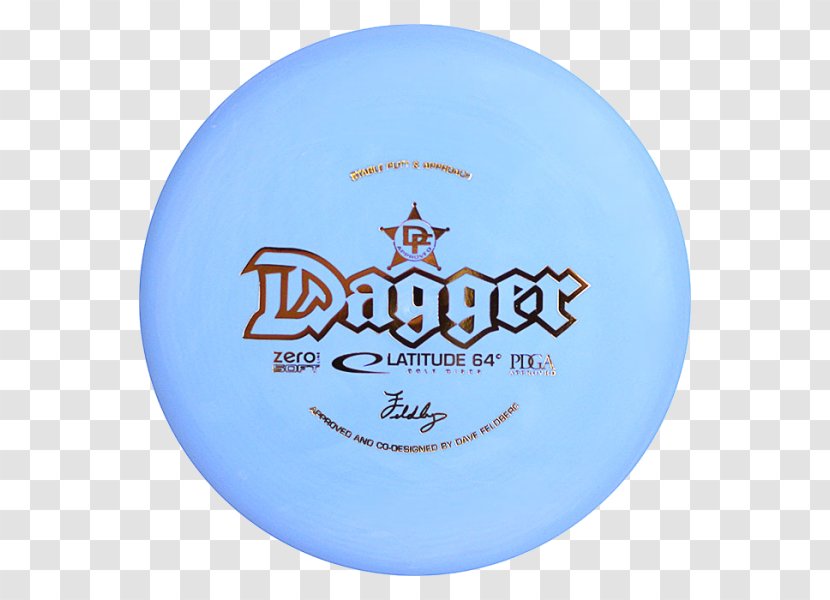 Disc Golf Putter Discraft Clubs - Spinners On The Green Pro Shop - Latitude Transparent PNG
