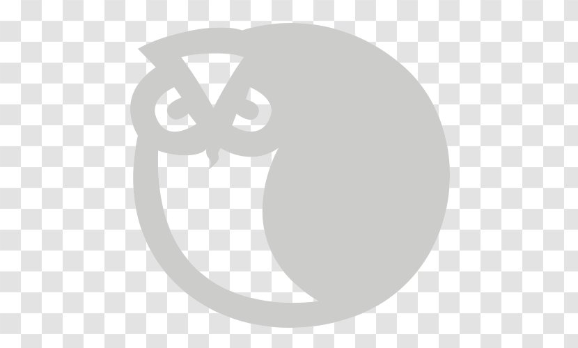 Vertebrate Crescent Logo Circle Desktop Wallpaper - Facial Expression Transparent PNG
