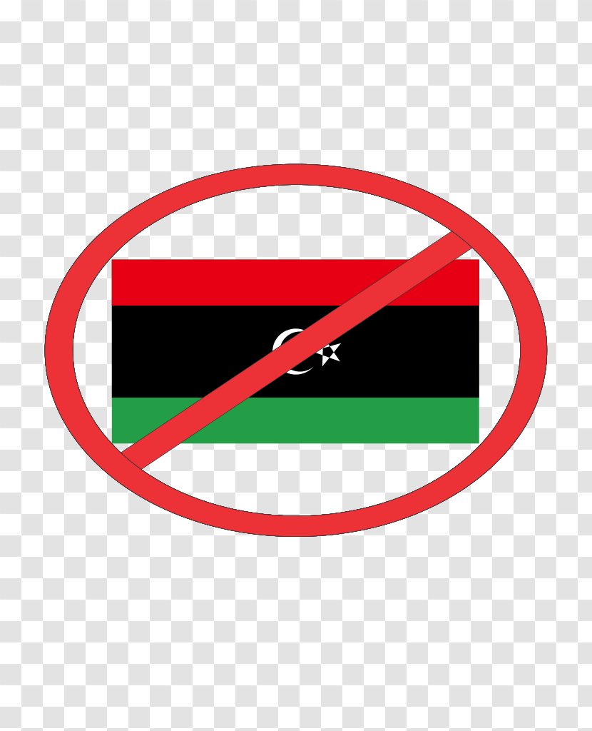 Flag Of Libya Libyan Crisis Civil War Clip Art Transparent PNG
