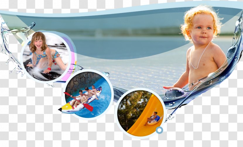 Water Park Planet Hotel Ve Aquapark Recreation Leisure - Play Transparent PNG