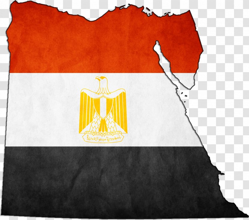 Flag Of Egypt Map Stock Photography - Fotolia Transparent PNG