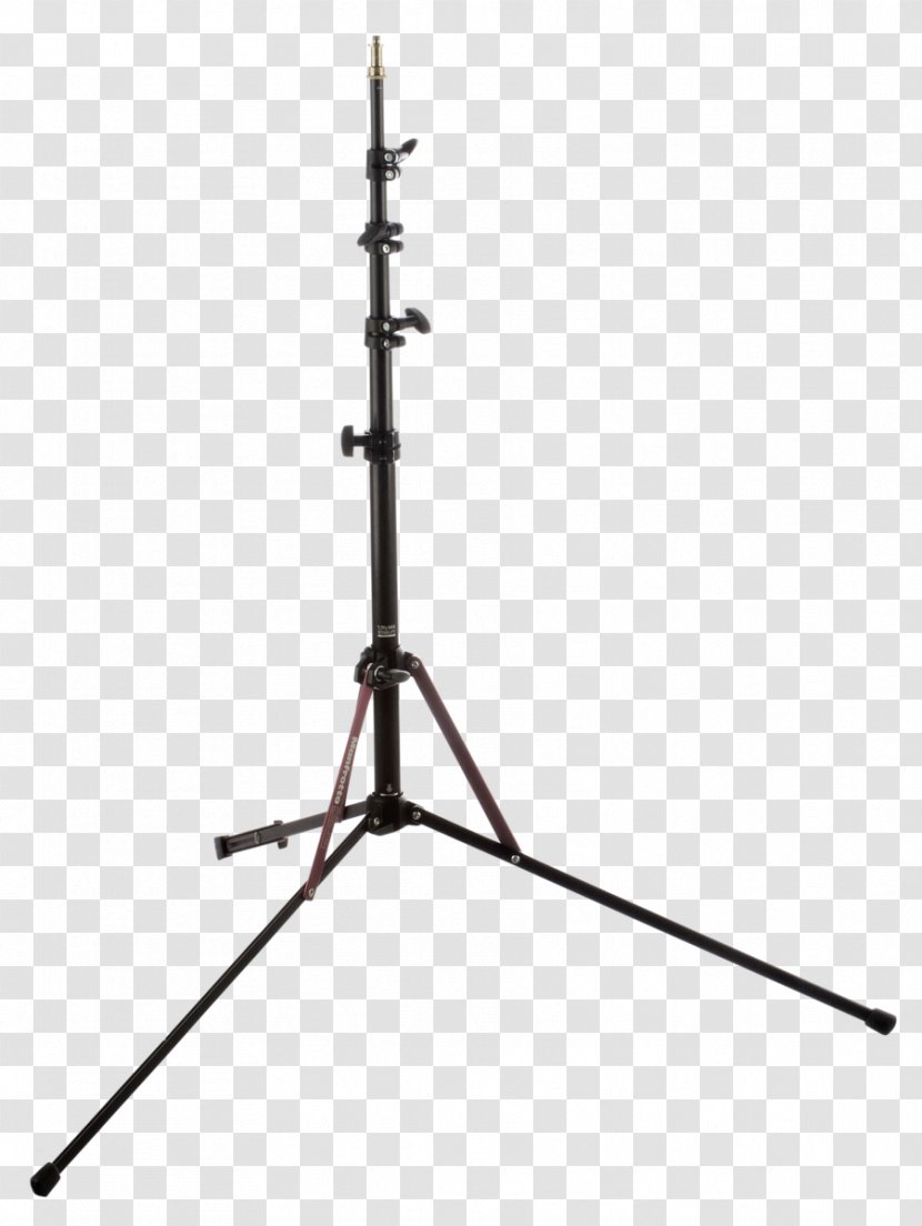 Manfrotto Photography B & H Photo Video Tripod Amazon.com - Light Stand Transparent PNG