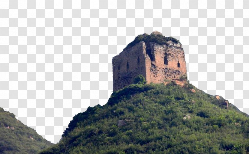 Download - Castle - Beacon Free To Transparent PNG