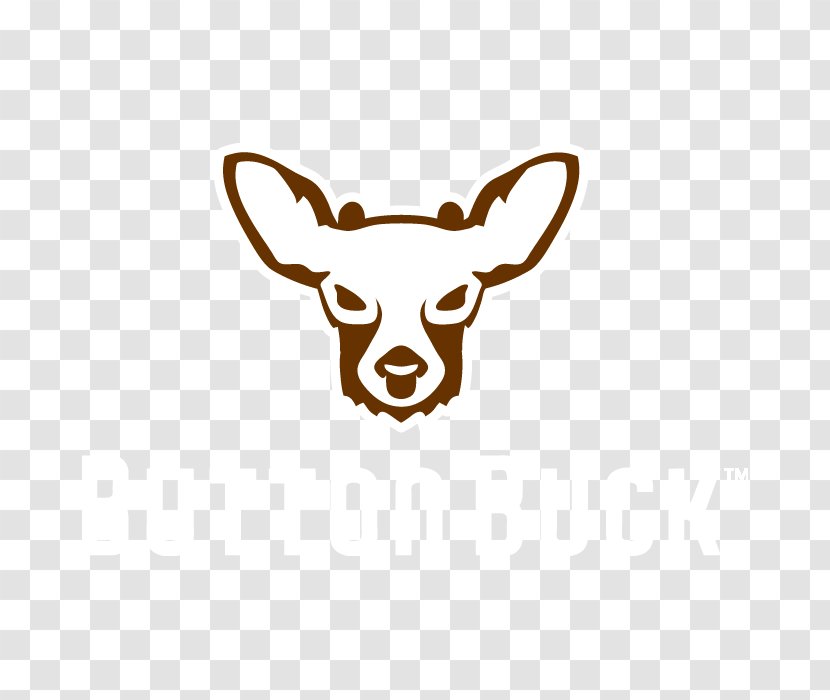T-shirt Cattle Button Clothing Horn - Mammal - Buck Transparent PNG