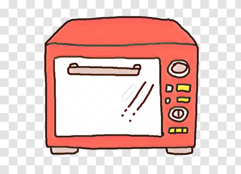 Kitchen Appliance Transparent PNG