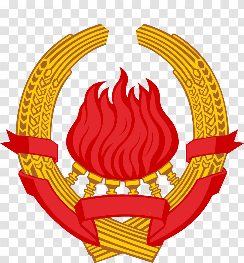 Socialist Federal Republic Of Yugoslavia State Communism - Josip Broz Tito Transparent PNG