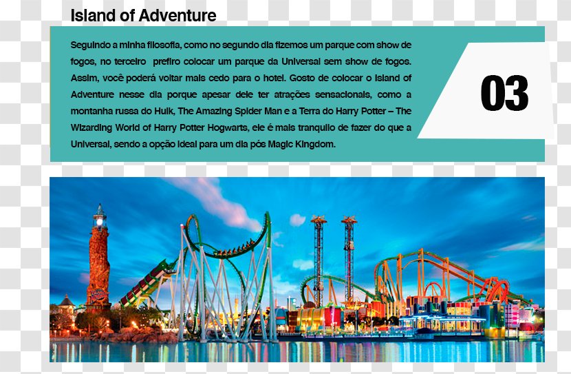 Universal's Islands Of Adventure Suối Tiên Amusement Park PortAventura World Disney California Universal Studios Hollywood - Hotel Transparent PNG