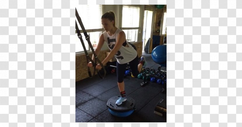 Exercise Machine Physical Fitness Centre Celebrity - Khloe Kardashian - Model Transparent PNG
