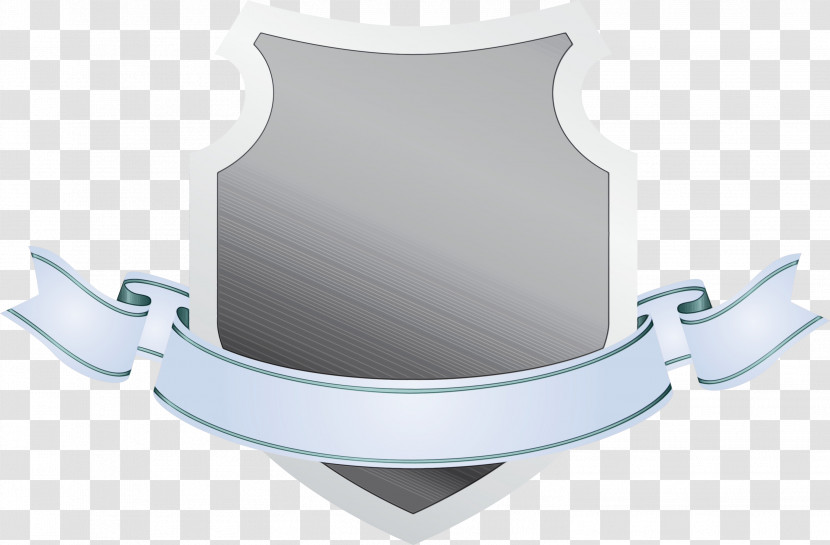 Shield Logo Transparent PNG