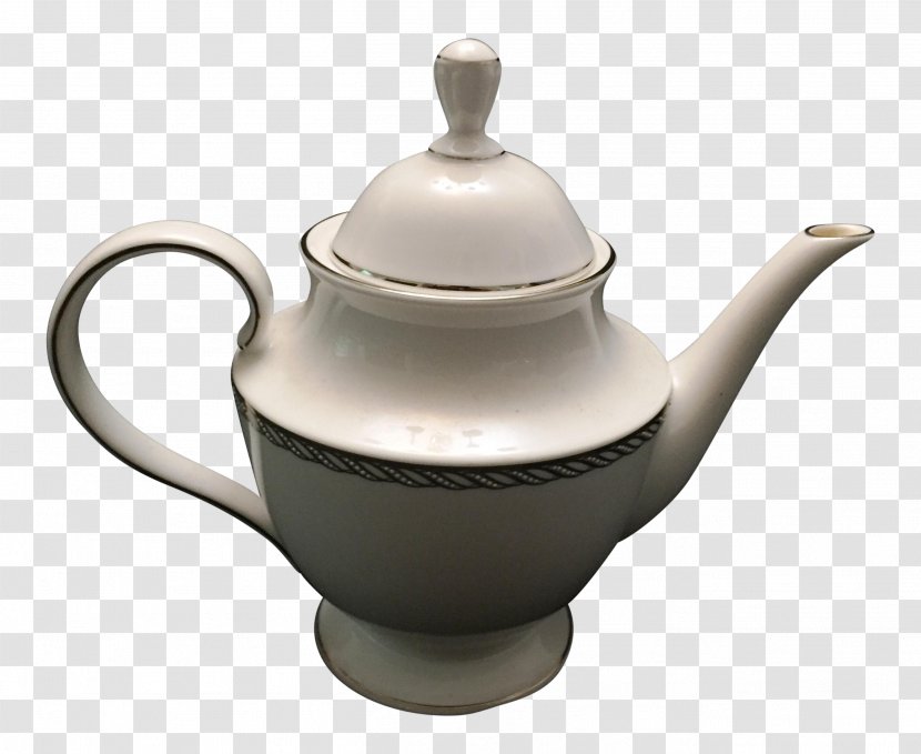 Kettle Teapot Pottery Tennessee Transparent PNG