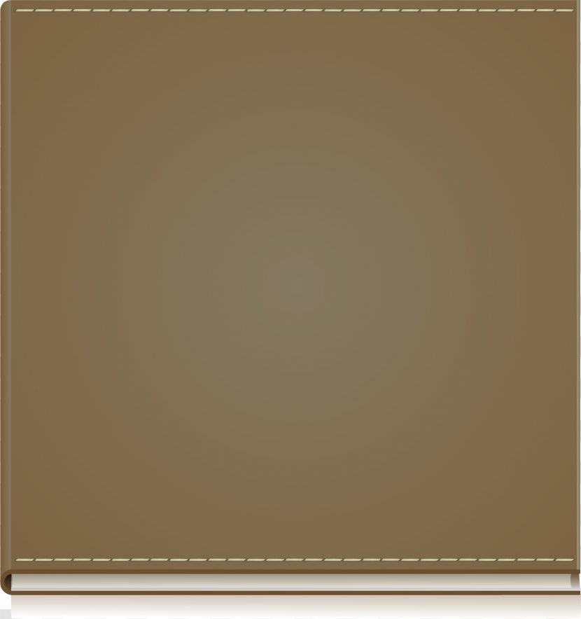 Picture Frame - Rectangle - Learn The Book Transparent PNG