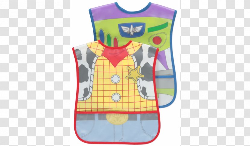 T-shirt Bib Halloween Costume Infant Transparent PNG