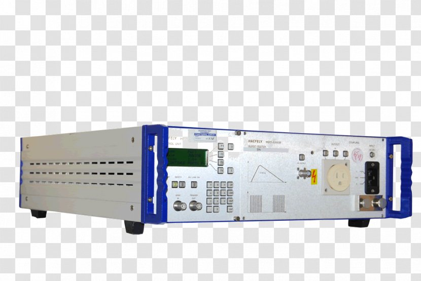 Electronic Component Electronics Amplifier Multimedia - Burst Signal Transparent PNG
