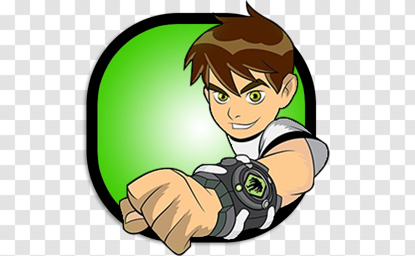 Thumb Image - Aliens Ben 10 Png, Transparent Png , Transparent Png