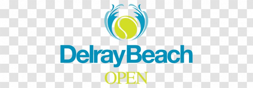 2018 Delray Beach Open Tennis Center ATP Champions Tour World 250 Series Association Of Professionals - Save The Date Ticket Transparent PNG