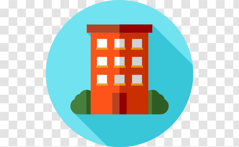 Apartment Building House Real Estate - Gratis - Buildings Transparent PNG