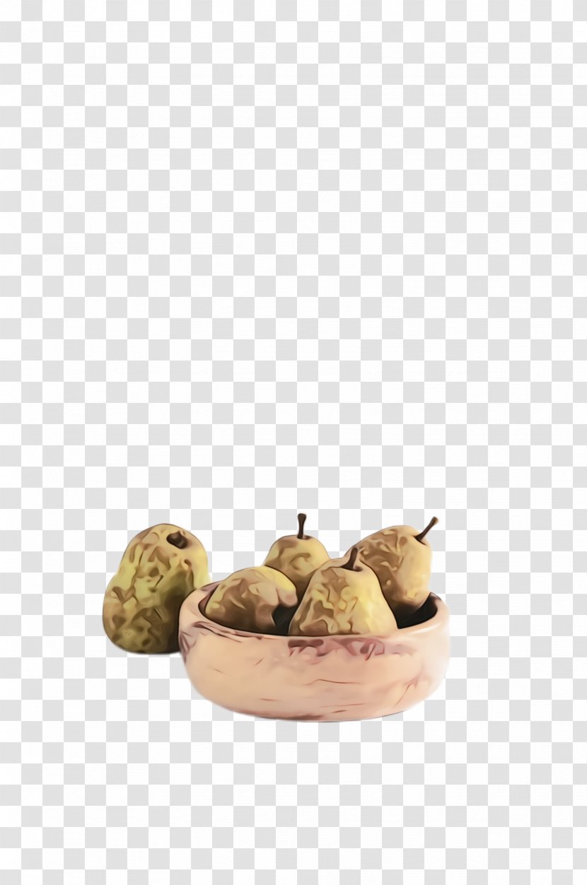 Food Beige Plant Potato Cuisine - Serveware - Dish Transparent PNG