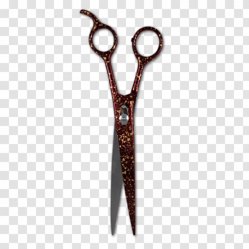 Scissors - Body Jewelry - Hair-cutting Shears Transparent PNG