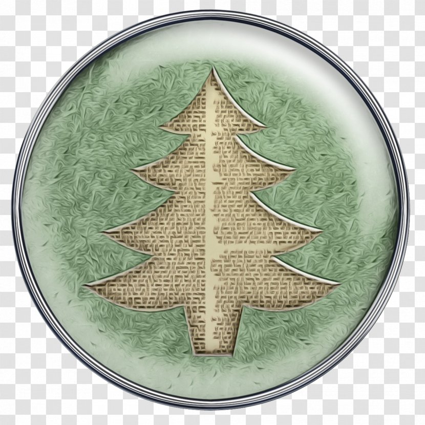 Christmas Tree - Plant Evergreen Transparent PNG