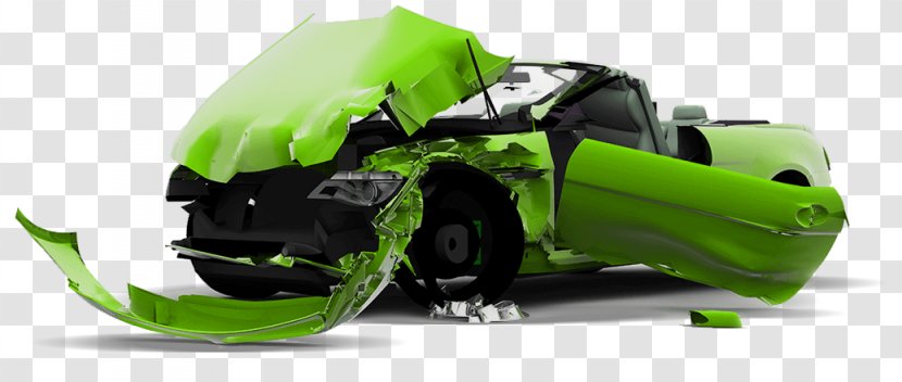 Car Traffic Collision Accident Automobile Repair Shop - Vehicle - Highway 40 Crash Transparent PNG