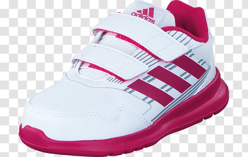Sports Shoes Adidas Altarun Cf I Slipper - Athletic Shoe Transparent PNG