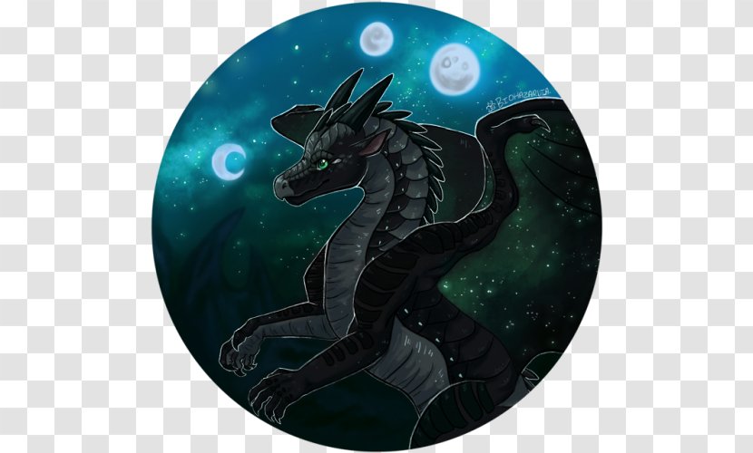 The Hive Queen (Wings Of Fire, Book 12) Dragon Art Light - Wings Fire Fanart Transparent PNG