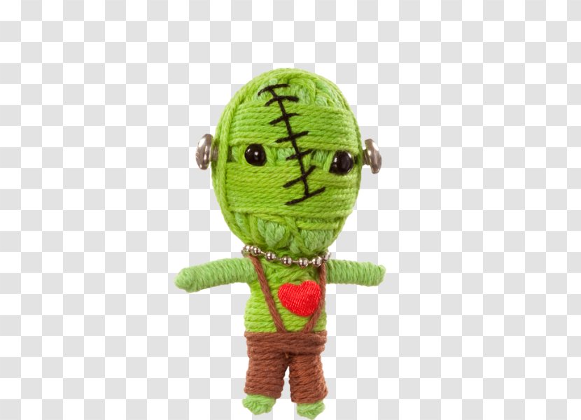 Voodoo Doll Stuffed Animals & Cuddly Toys West African Vodun Plush - Halloween Film Series Transparent PNG