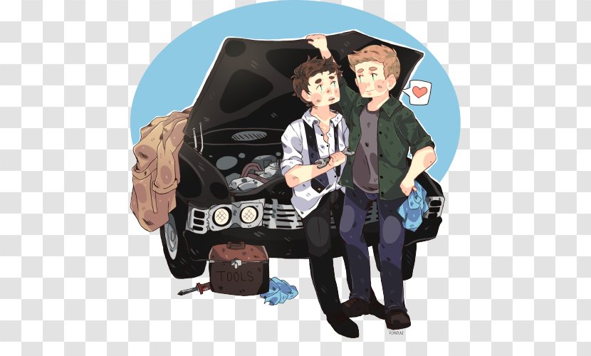 Drawing Fan Fiction Car Information - Frame - Cockle Transparent PNG