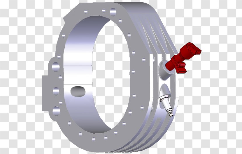 Wankel Engine Rotary Drawing Design - World Transparent PNG