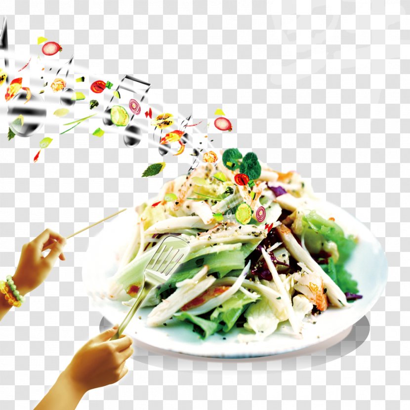 Chinese Cuisine Restaurant Advertising Cafeteria Poster - Tree - Singing Transparent PNG
