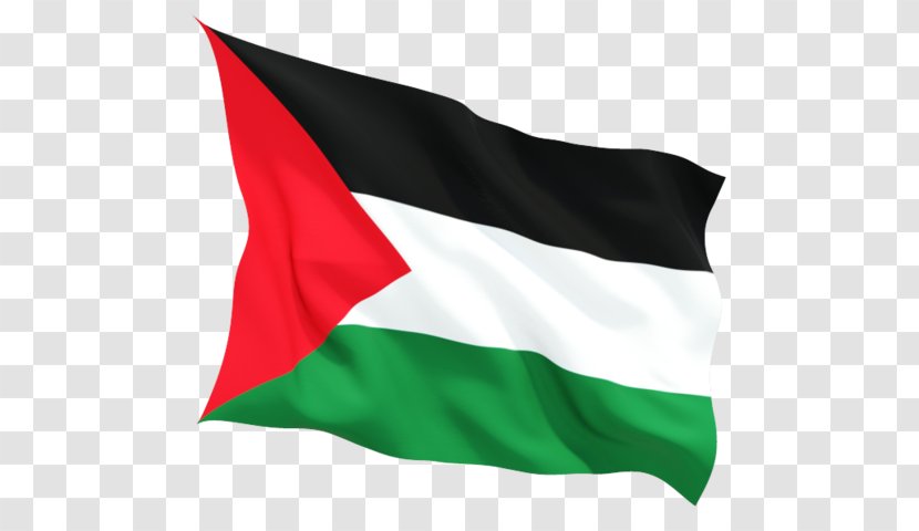 State Of Palestine Flag Western Sahara - Morocco - United Transparent PNG
