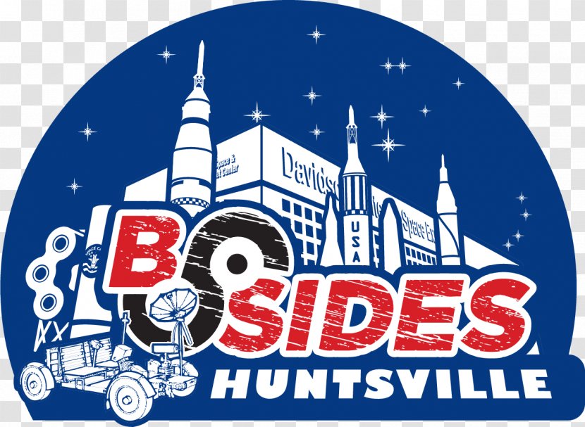 Huntsville Midmarket CIO Forum Black Hat Briefings Security BSides RSA Conference - Bsides Transparent PNG