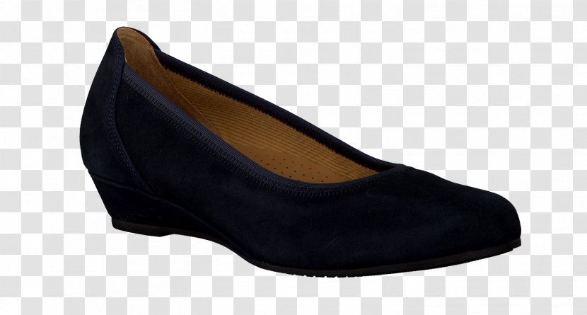 Suede Product Design Shoe - Hardware Pumps - Ballet Flat Shoes For Women Transparent PNG