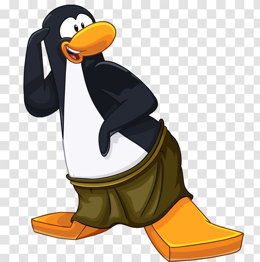 Club Penguin Igloo King Blog Transparent PNG