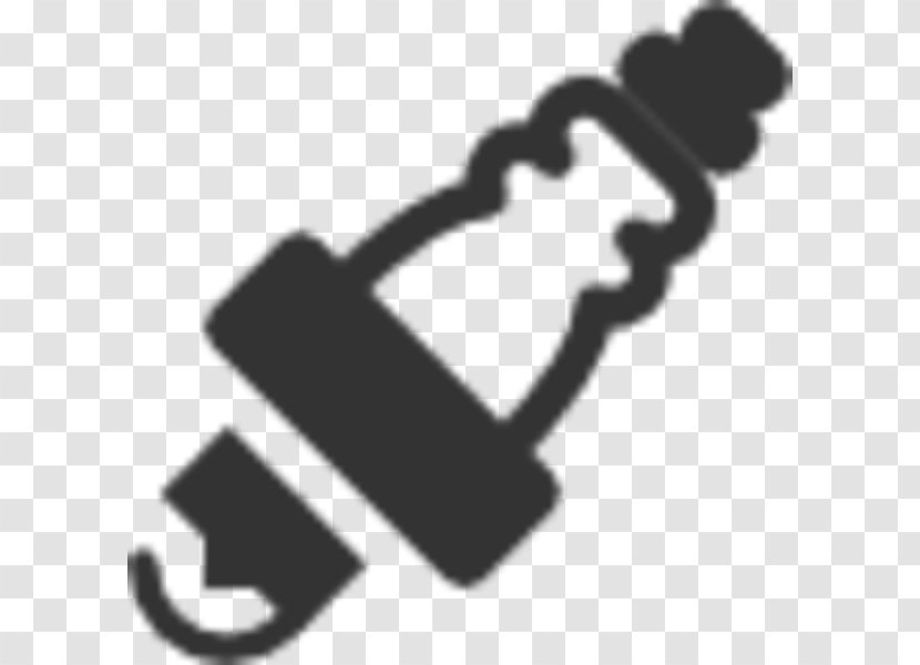 AC Power Plugs And Sockets Spark Plug Clip Art - Ac Transparent PNG