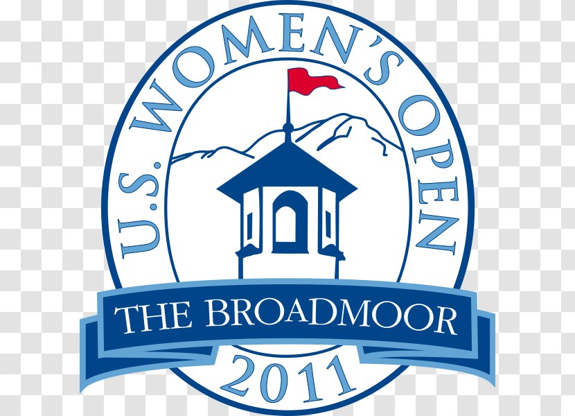 2011 U.S. Women's Open Golf Championship Broadmoor Club British 2014 2015 - Course Transparent PNG
