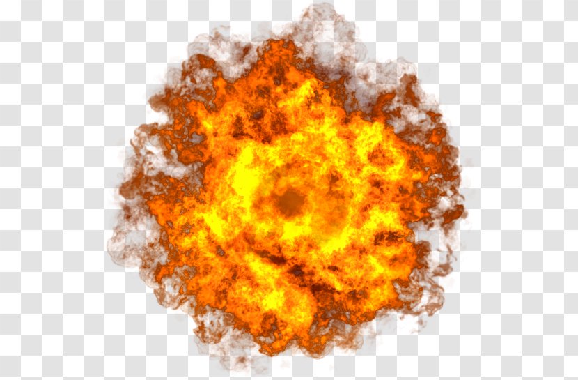 Fire Flame - Heat Orange Transparent PNG