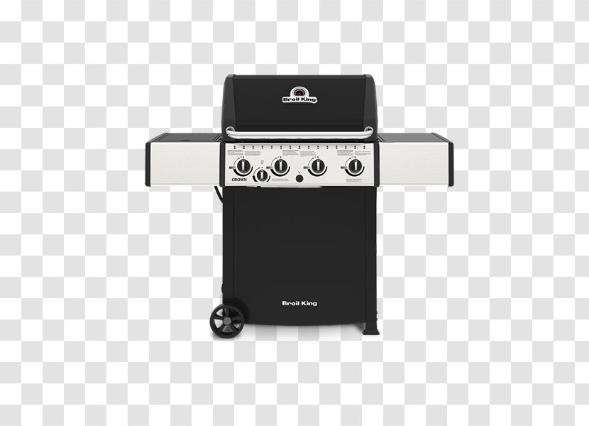 Barbecue Broil King Regal 420 Pro Grilling 440 Cooking Ranges Transparent PNG