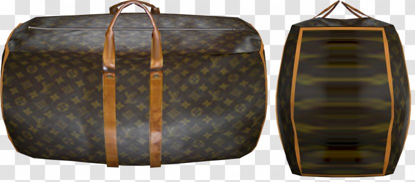 Handbag Leather Messenger Bags Baggage - Louis Vuitton Transparent PNG