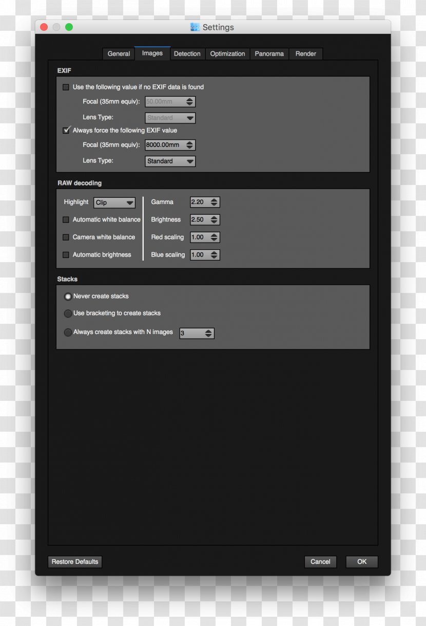 Screenshot Display Device Computer Monitors Brand Font - Preference Transparent PNG