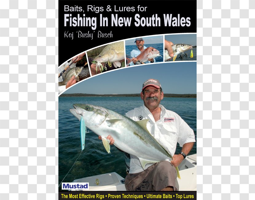 Jigging New South Wales Fishing Baits & Lures Transparent PNG