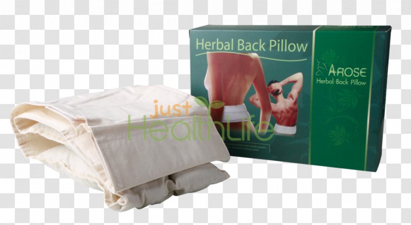 Box Heating Pads Aroma Compound Herb Pillow - Lavender - Thai Transparent PNG