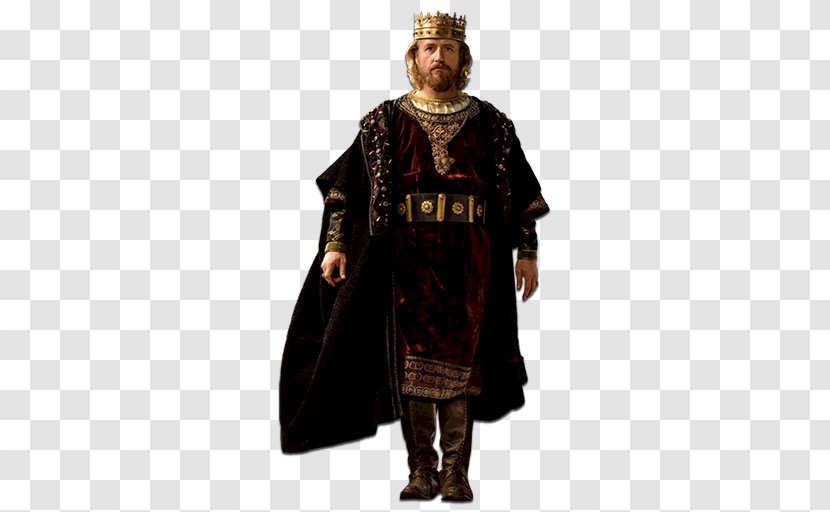 Robe Middle Ages Costume Design Viking 0 - The Vikings Series Transparent PNG