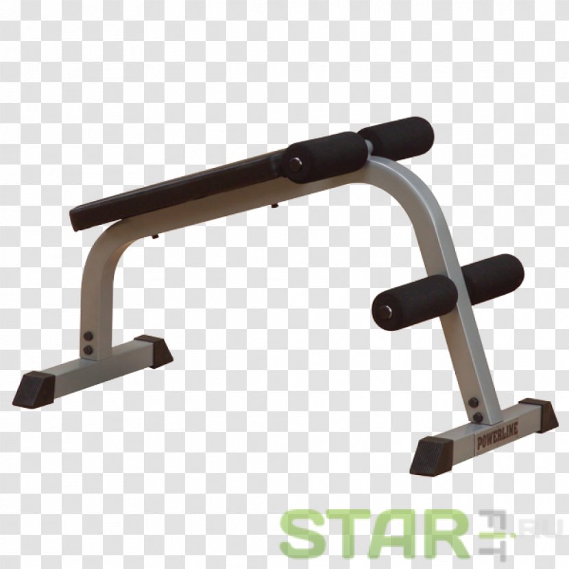 Crunch Abdominal Exercise Sit-up Bench - Hardware - Equipment Transparent PNG